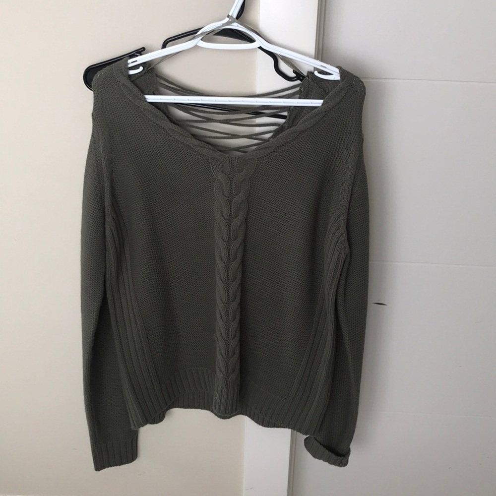 Sweater